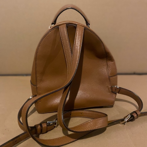 Kate Spade Backpack Handbag - Picture 3 of 7